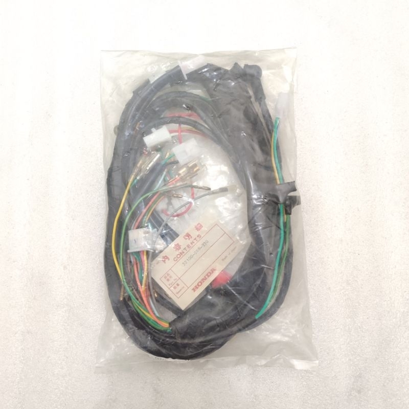 kabel body bodi honda astrea star nos japan