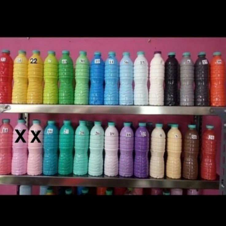 

BIG DISCOUNT cat dasar untuk mural 1kilogram