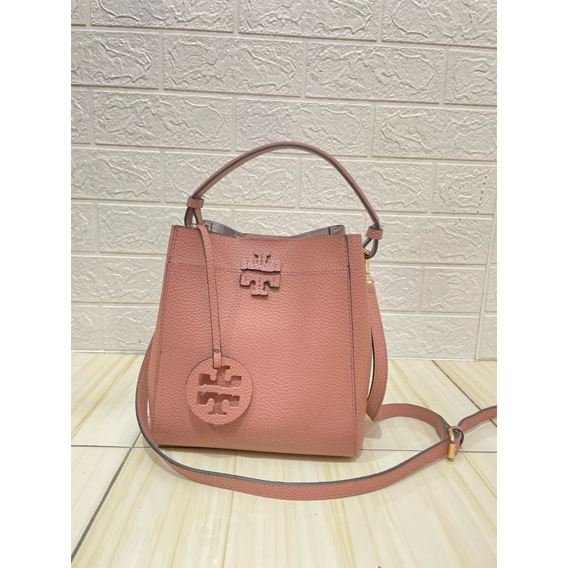 Prelove bucket bag TORY BURCH