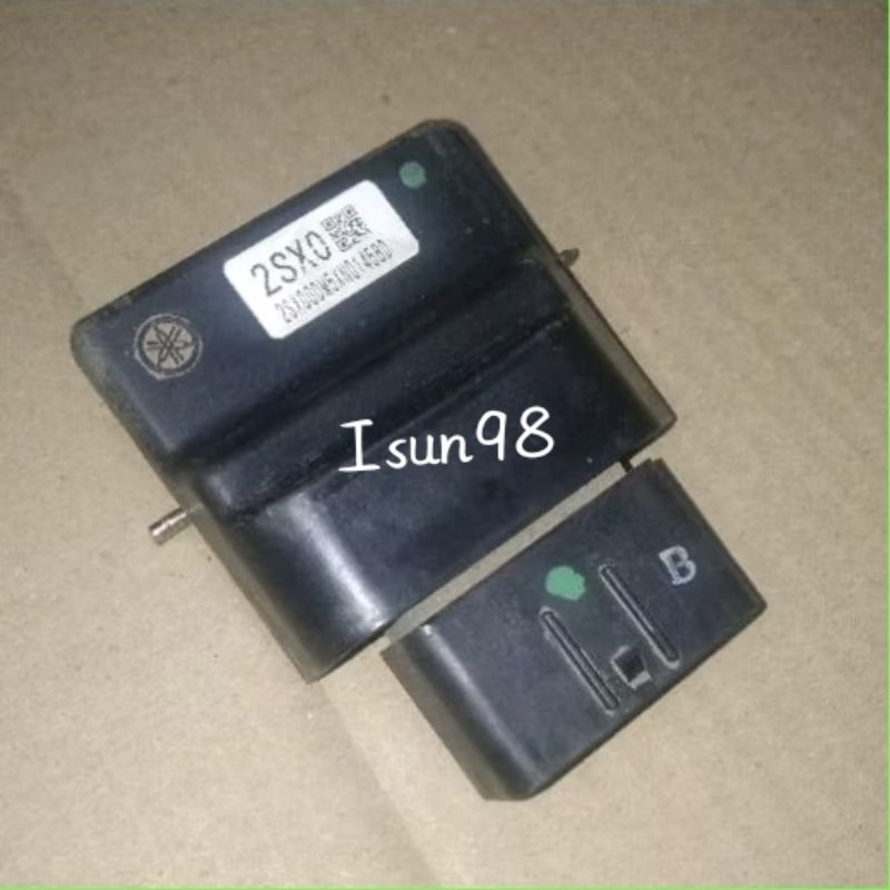 ECU-ECM-CDI YAMAHA MIO SOUL GT 125 2SX COPOTAN ORIGINAL