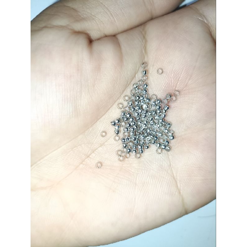 Stopper Lada/Merica Stopper Tabung/Stopper Senar (2gr)