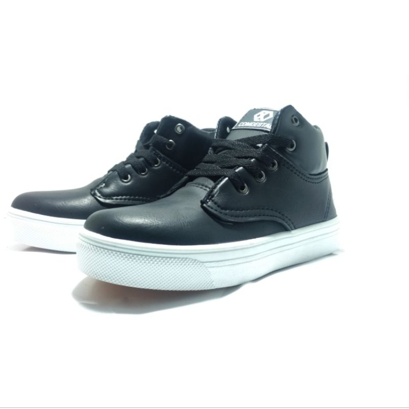 sepatu anak laki - laki boot kulit sepatu snekres anak laki-laki 30 - 41