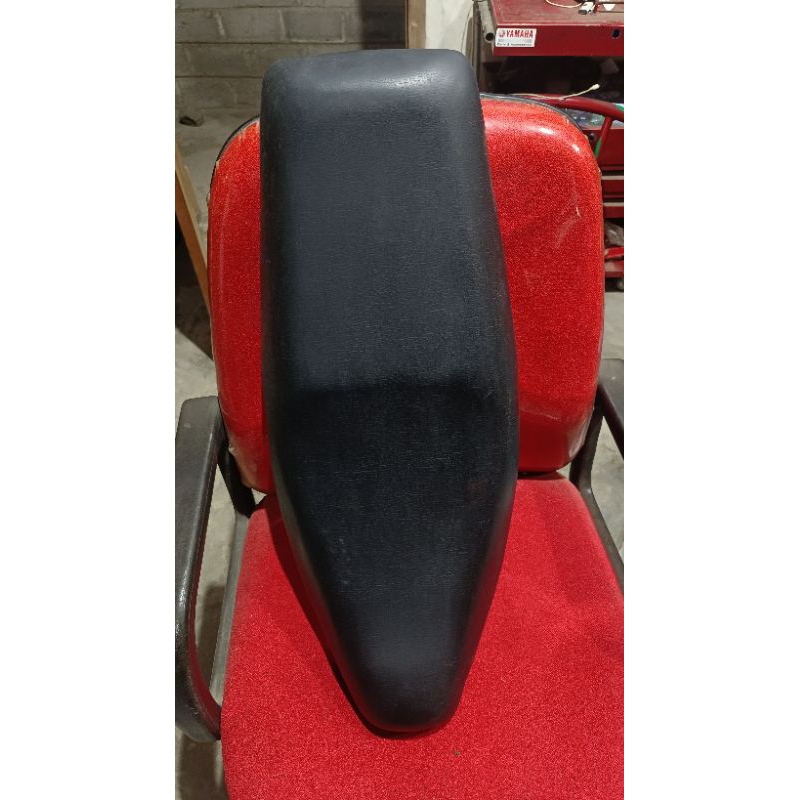 jok suzuki satria 2tak jok satria lumba jok suzuki satria lumba orisinil