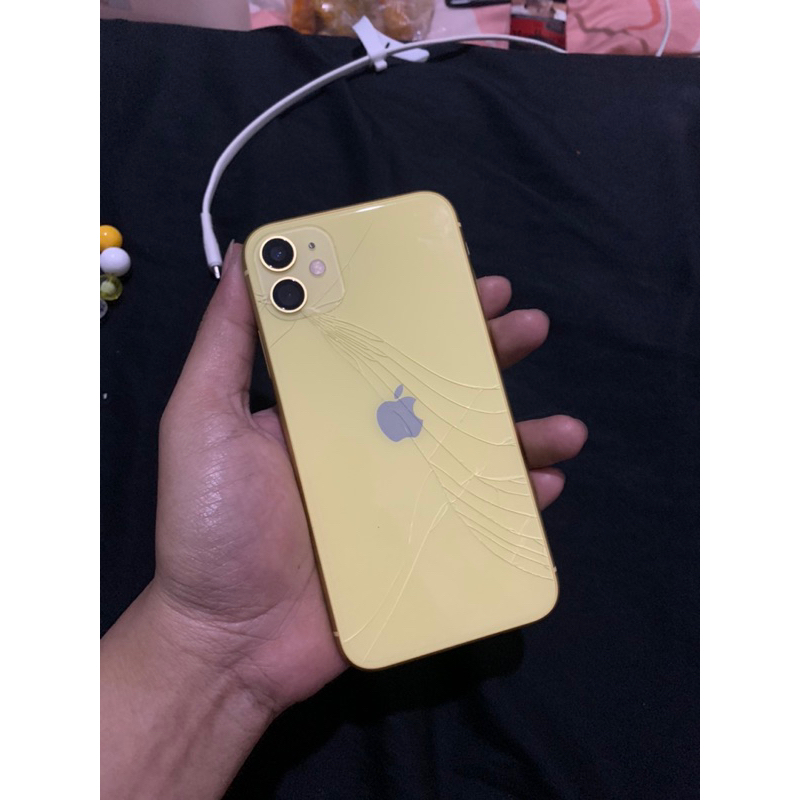 Iphone 11 64 gb