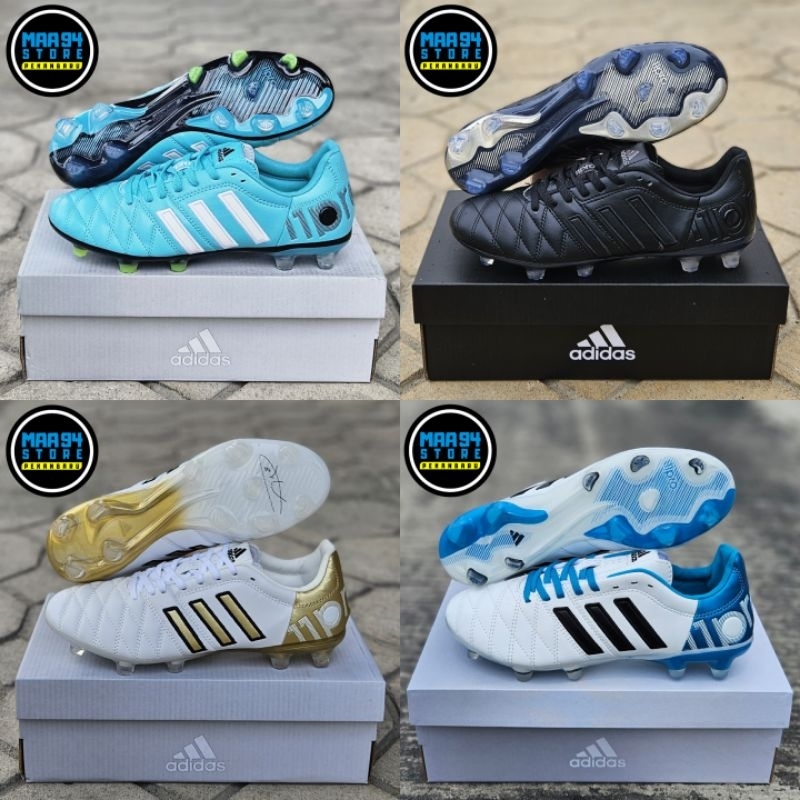 SEPATU BOLA ADIDAS ADIPURE 11 PRO II FG