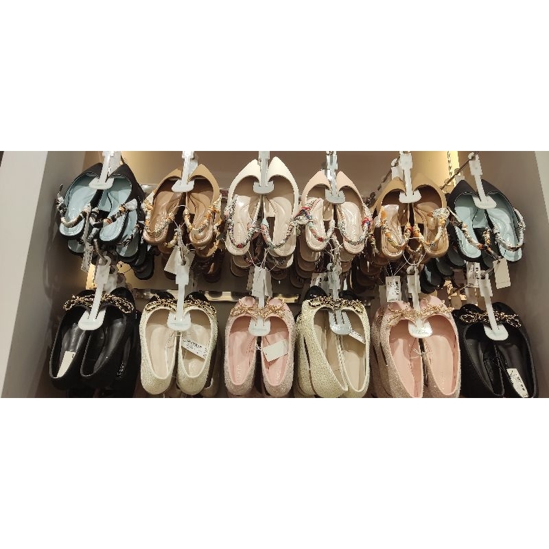 urban n co flatshoes promo sale