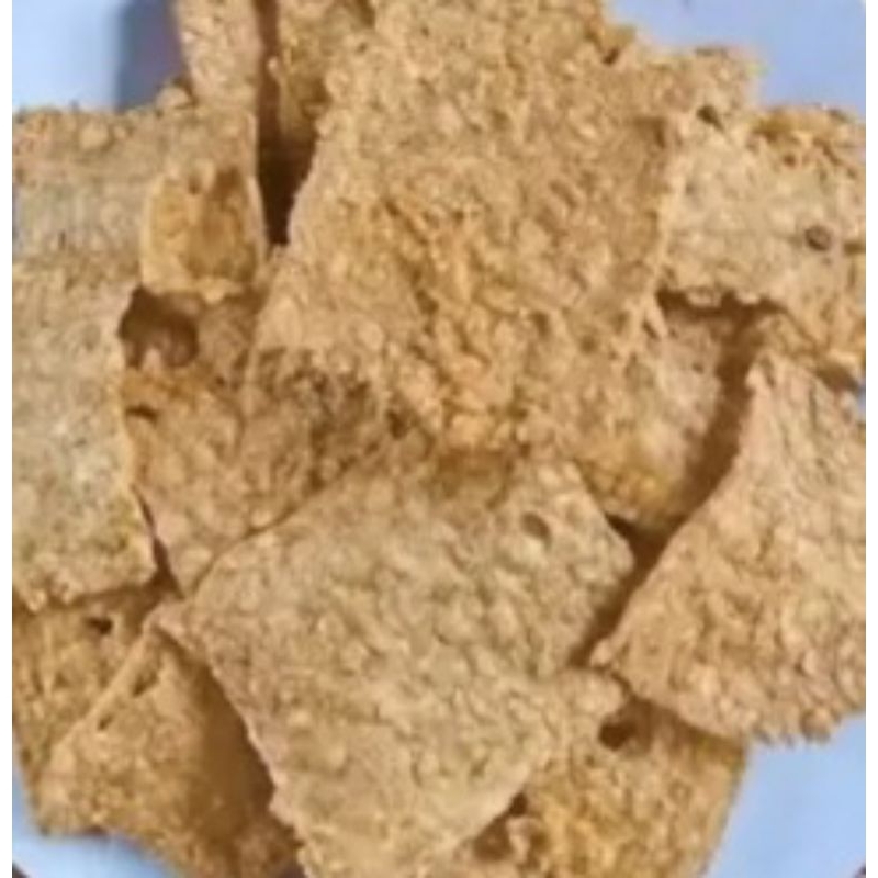 

kripik tempe