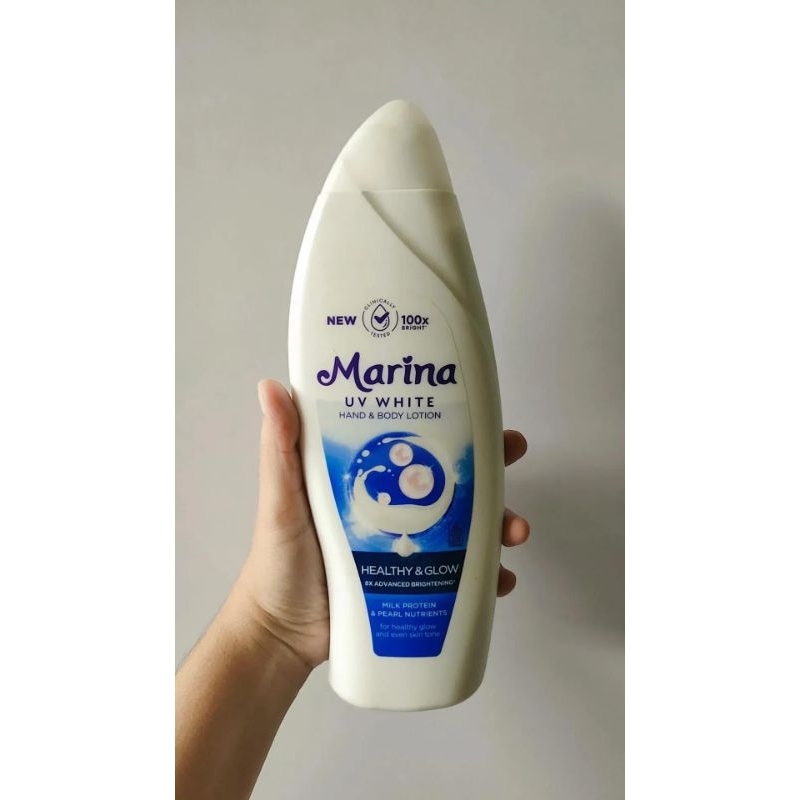 LOTION MARINA HANDBODY MARINA