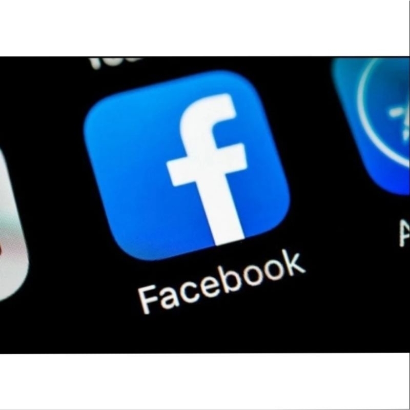 akun Facebook tahun 2023