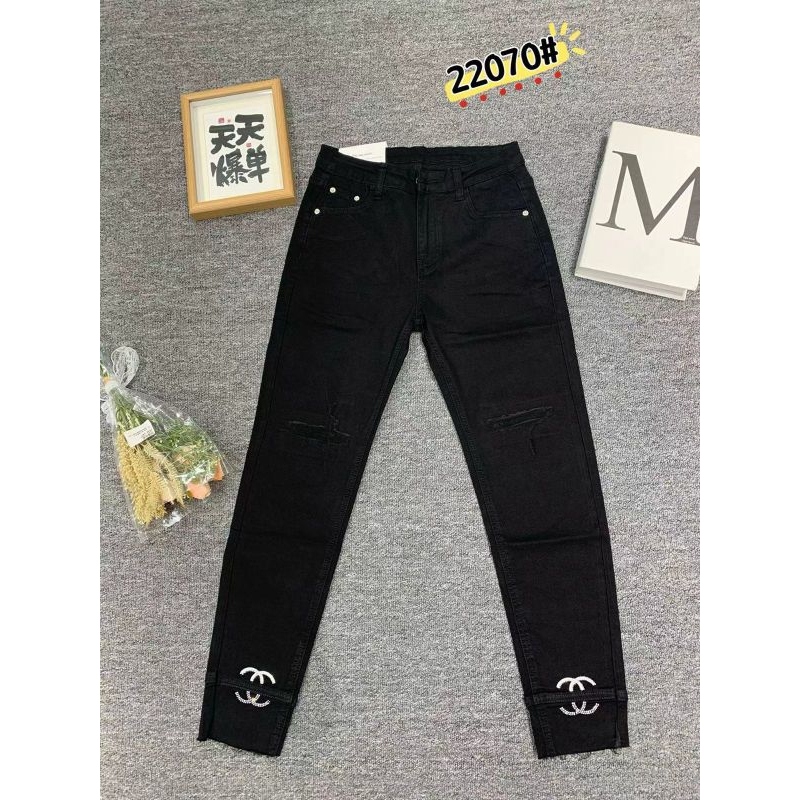 22070 Jeans Jwan