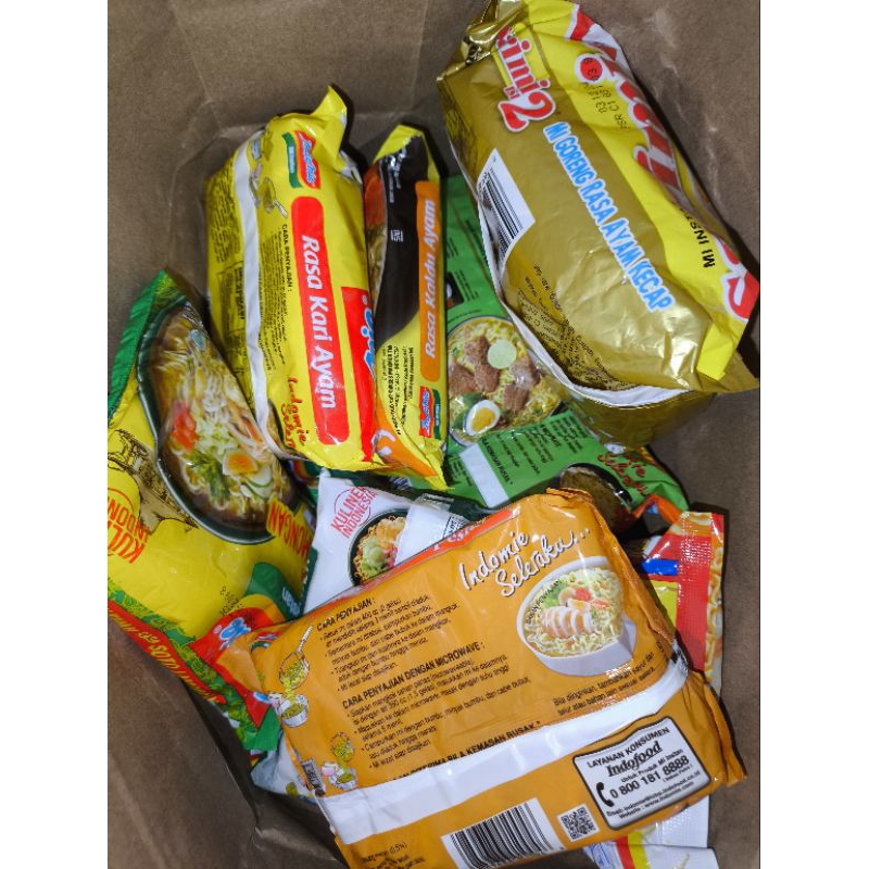 

Tas Kertas Besar 20 pcs