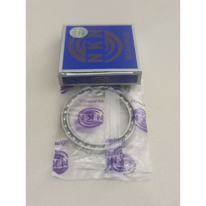 Ball bearing  one way STATER MIO 45*58*7