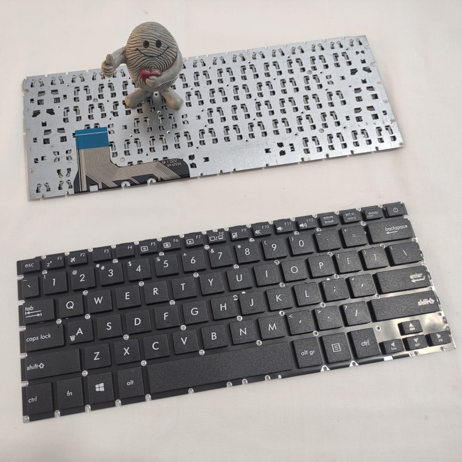 Keyboard ASUS ZenBook UX303 UX303L UX303LB UX303LN UX303U UX303UB ORI