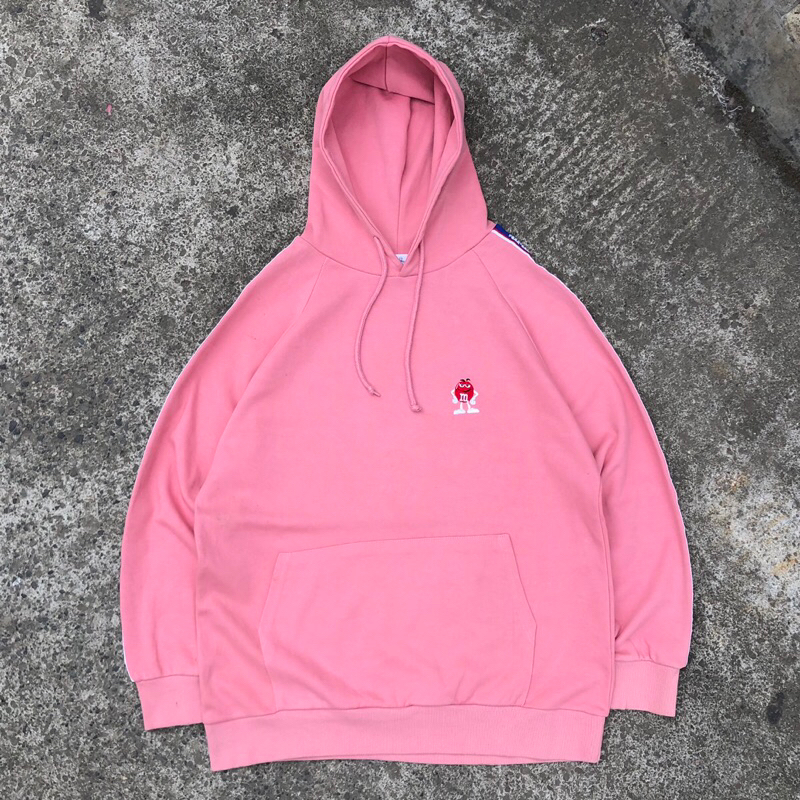 HOODIE M&M by MENS WEAR STORE