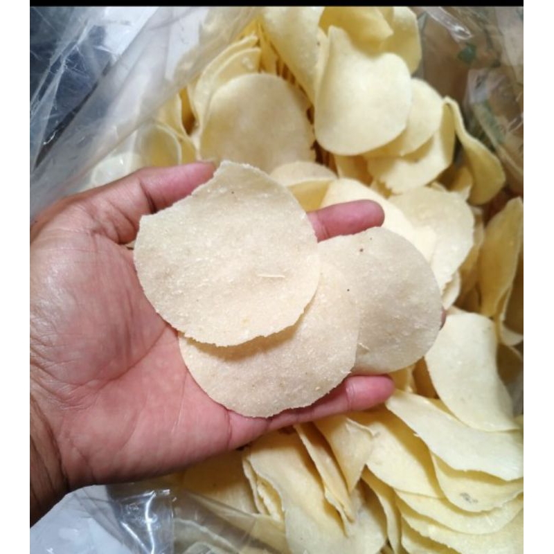 

krecek kentang