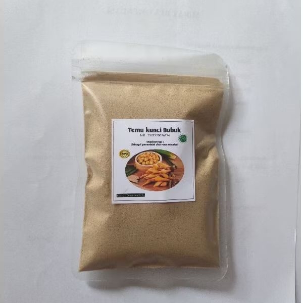 

Temu Kunci Bubuk 50 Gram