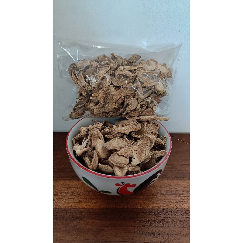 

Jahe Kering 100 Gram