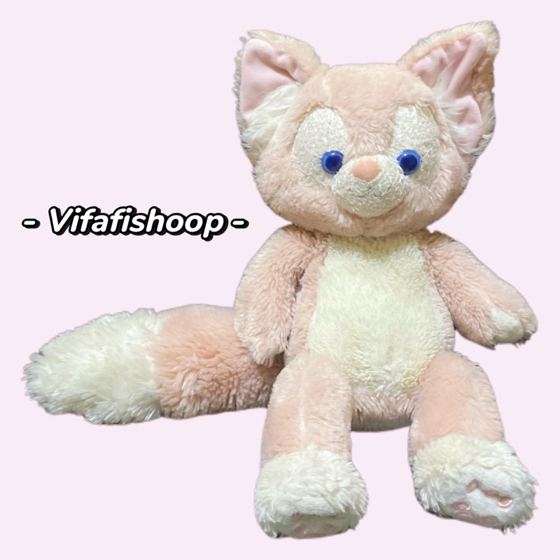 boneka linabell dan gelatoni dll