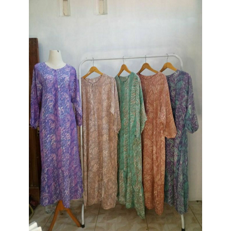 GAMIS SALWA