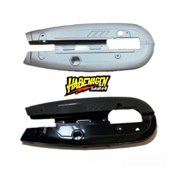 katengkas ketangkas ketengkas stengkas setengkas tutup cover rantai rante honda astrea grand bulus l