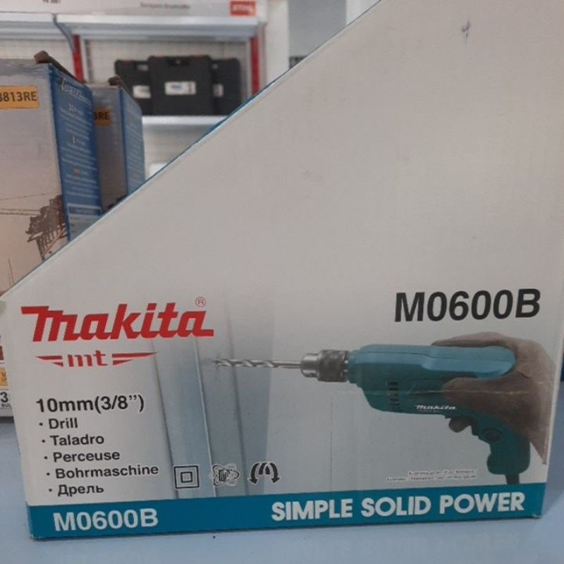 Bor Makita M0600B