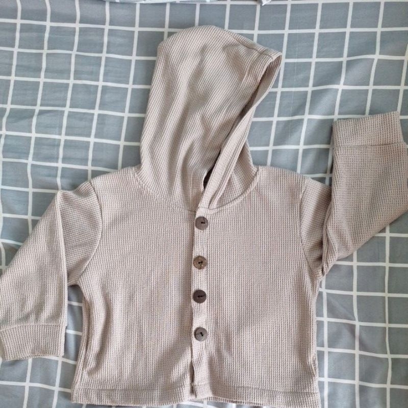 Cardigan/cardigan anak/sweater anak/preloved sweater anak/preloved cardigan anak