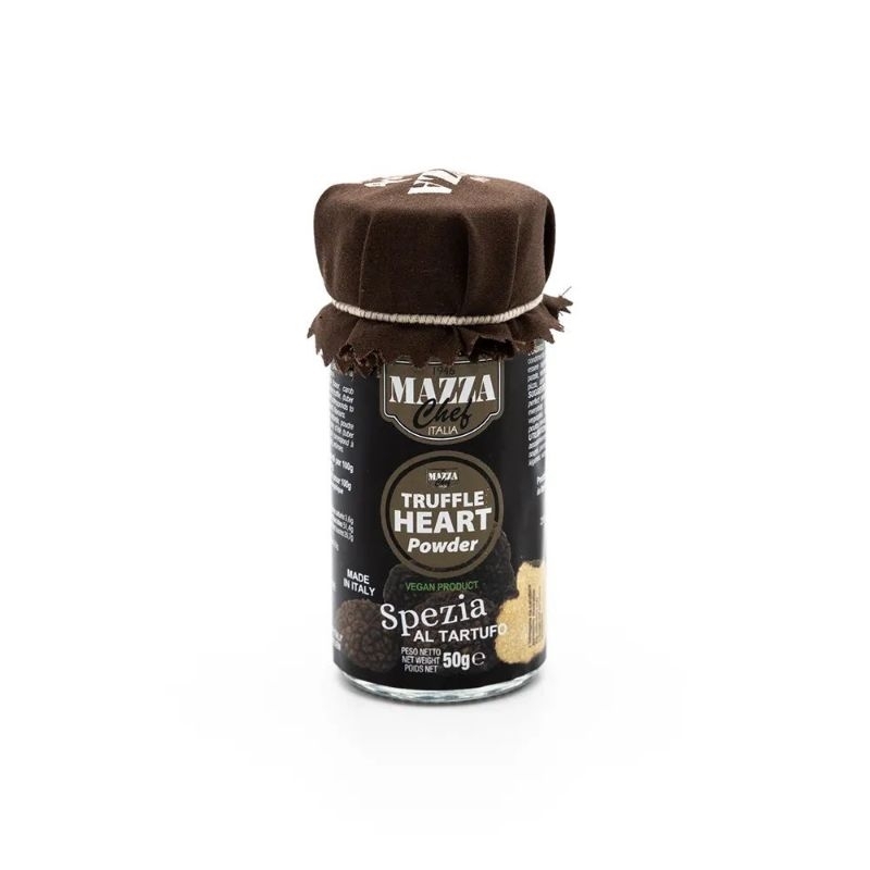 

truffle zest 50gr - Mazza