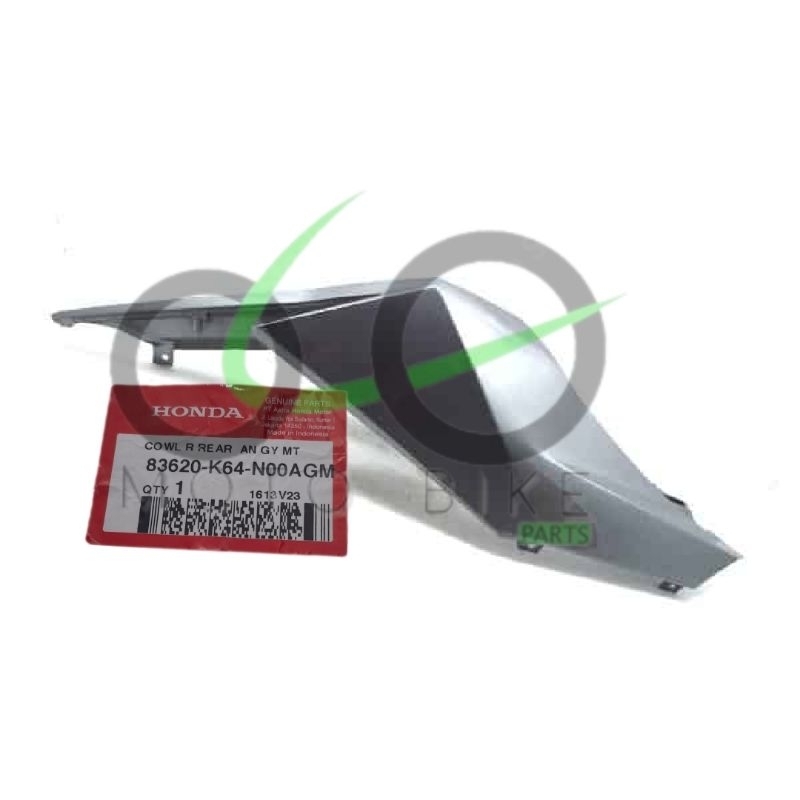 Fairing Body Belakang Kanan Honda Cbr 250RR K64