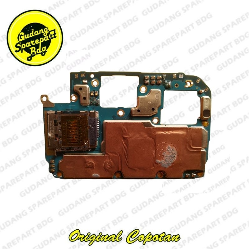 mesin Oppo Reno 8t kondisi mesin mati