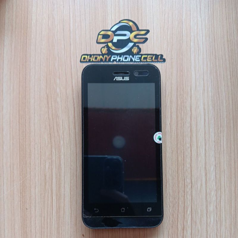 Lcd+Frame Asus Zenfone Go