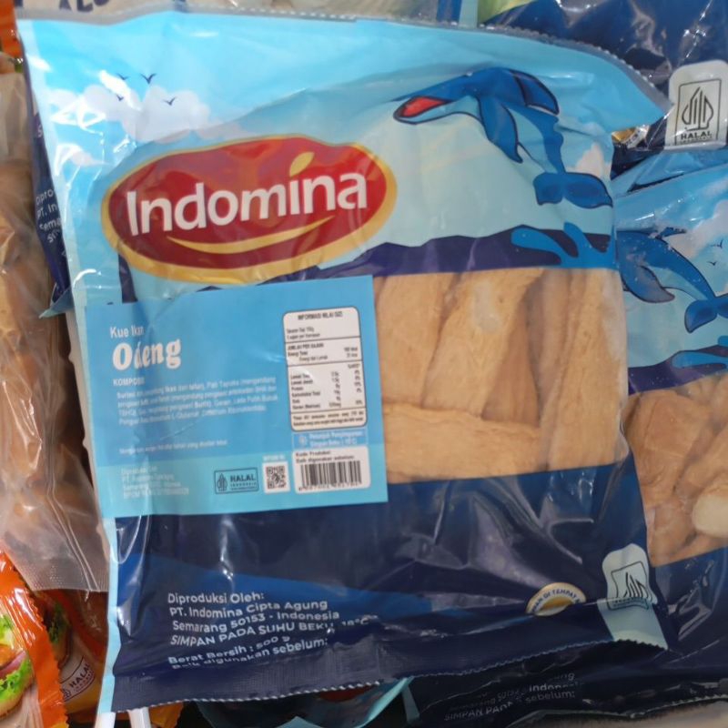 

odeng indomina enak