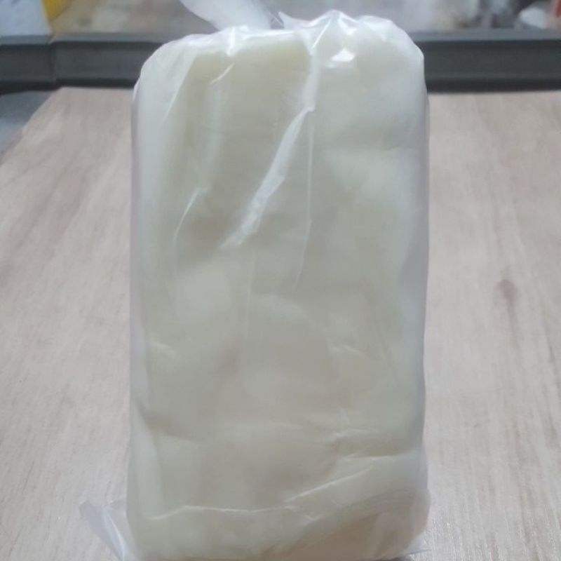 Metega putih pusaka/kg