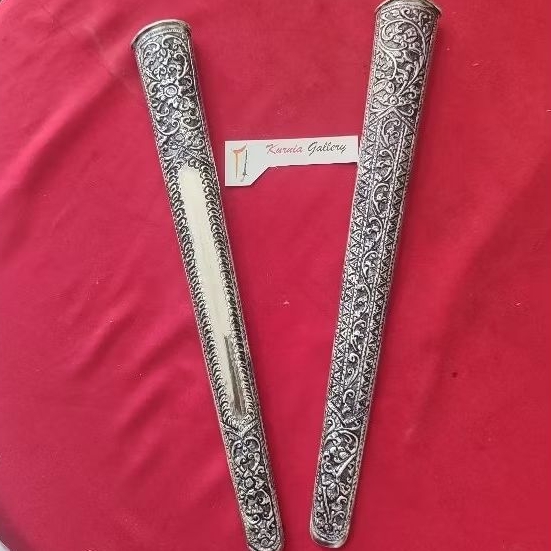 PENDOK Keris Klasik Cirebon - Tebal