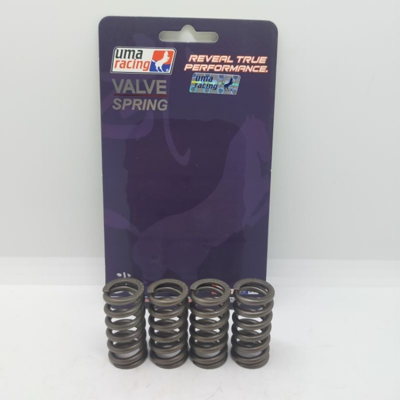 Per Klep Jupiter MX King UMA Racing 3.2 mm Tinggi 39 mm