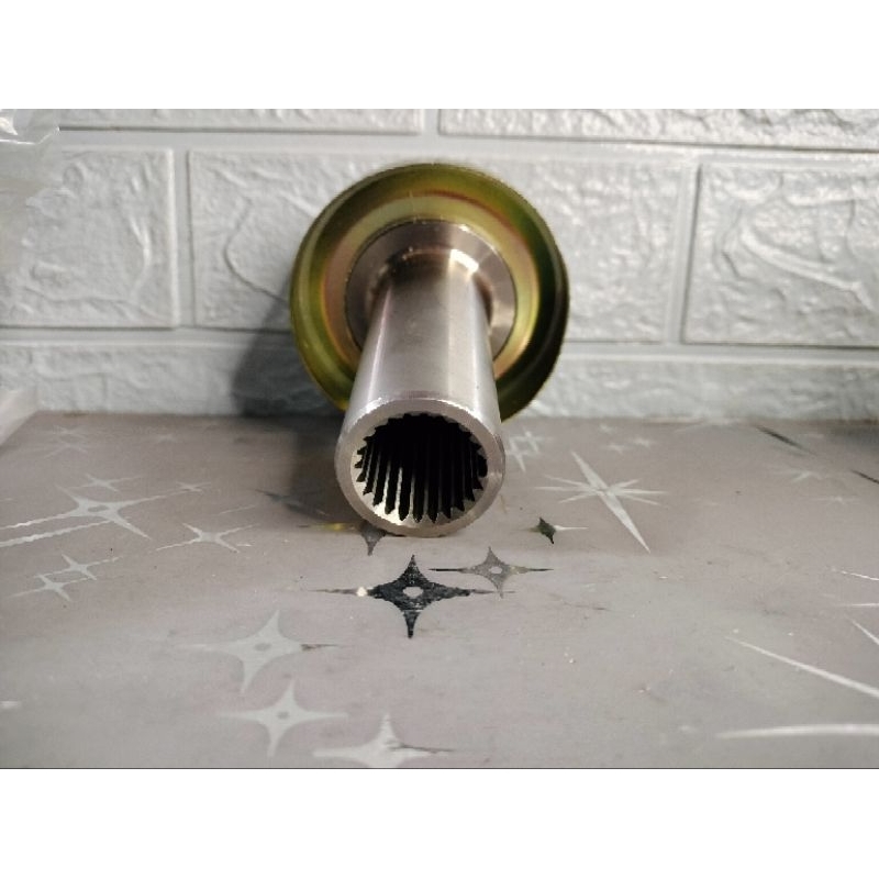 YOKE SLEEVE L300 DIESEL. MERK WILYHO.