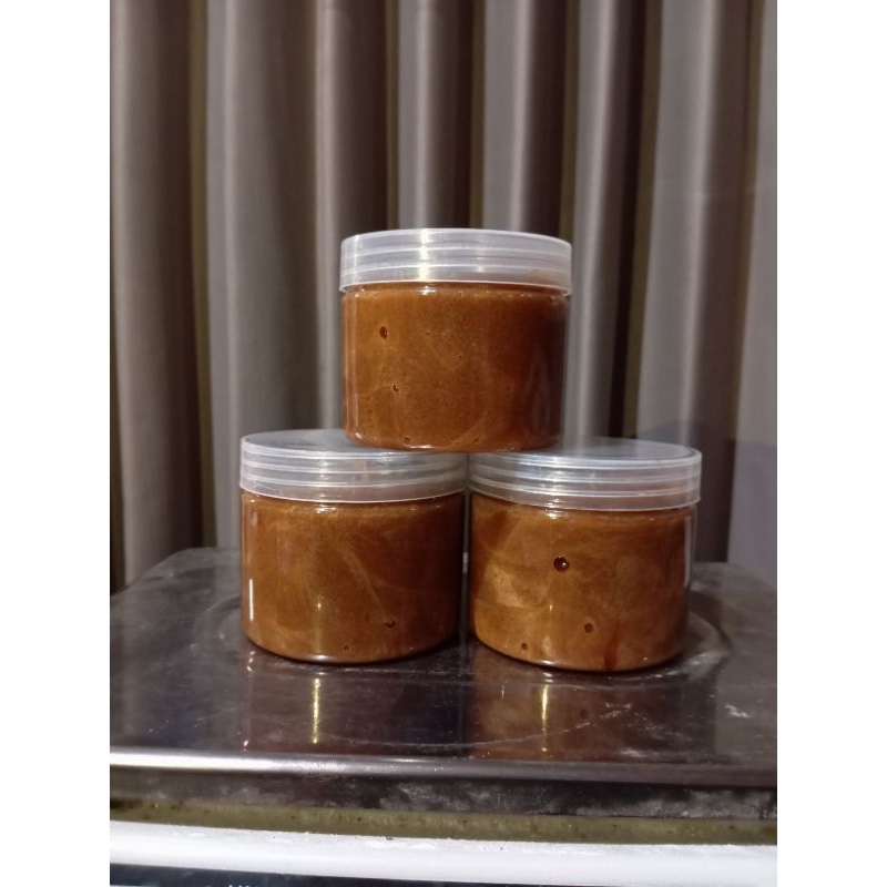 

Petis Ikan Tuna Super Khas Madura