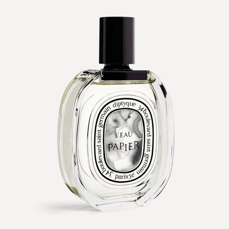 Diptyque L’Eau Papier EDT 100ml