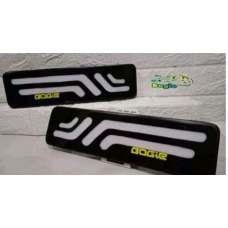 stoplamp variasi buat mobil L300 pick up