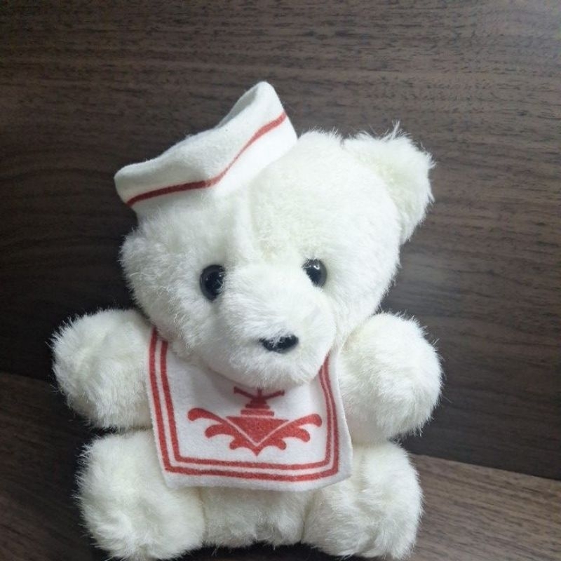 Boneka Import Pelaut/boneka preloved lucu