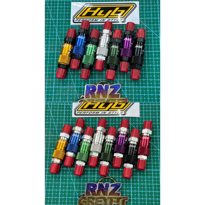 Staubli Hyb Quick Release Hyb Fiting Hyb Original Stobli