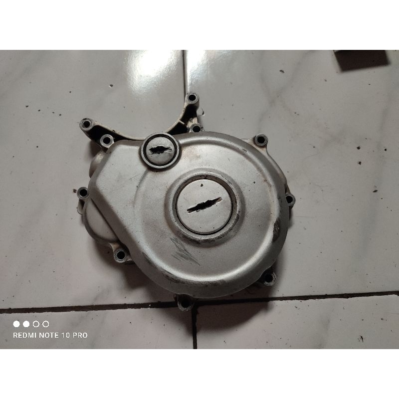 bak kiri vixion old 3c1 blok magnit vixion old 3C1 ori lepasan