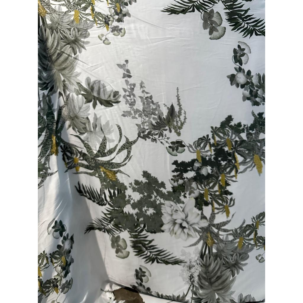 Promo Tencel 60s Kain Saja Lebar Kain 260cm