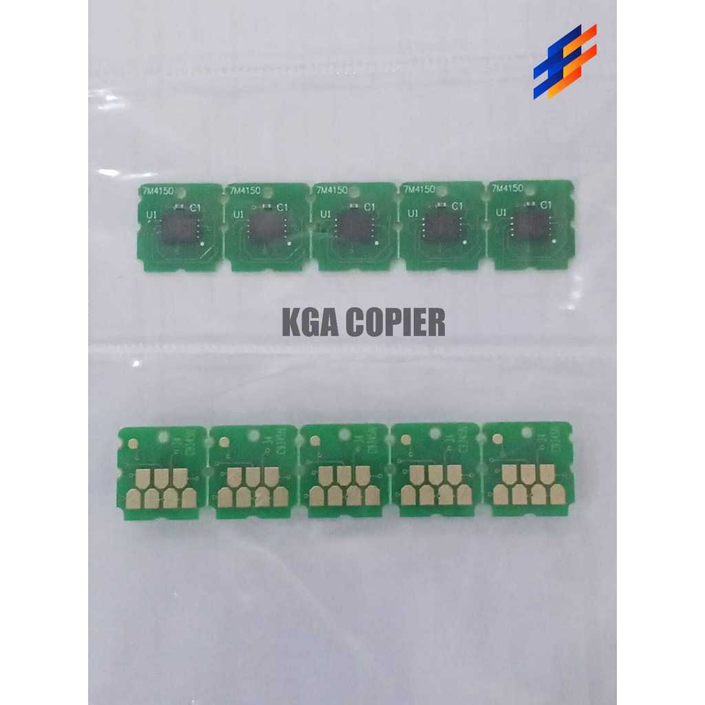 Chip Maintenance Box Epson L15160