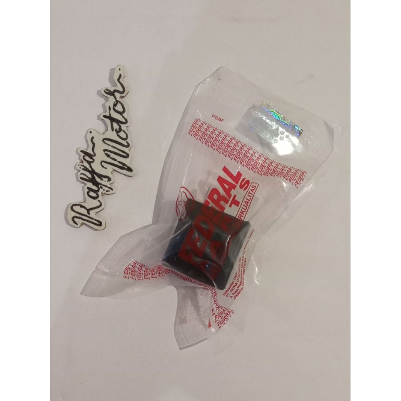 FLASHER SEN GN5 Federal ORIGINAL (Supra X, Grand, Prima, GL Pro, GL Max, GL 100)