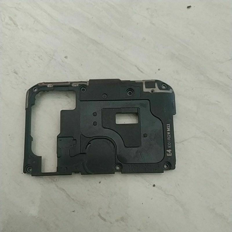 tutup mesin Samsung m30s