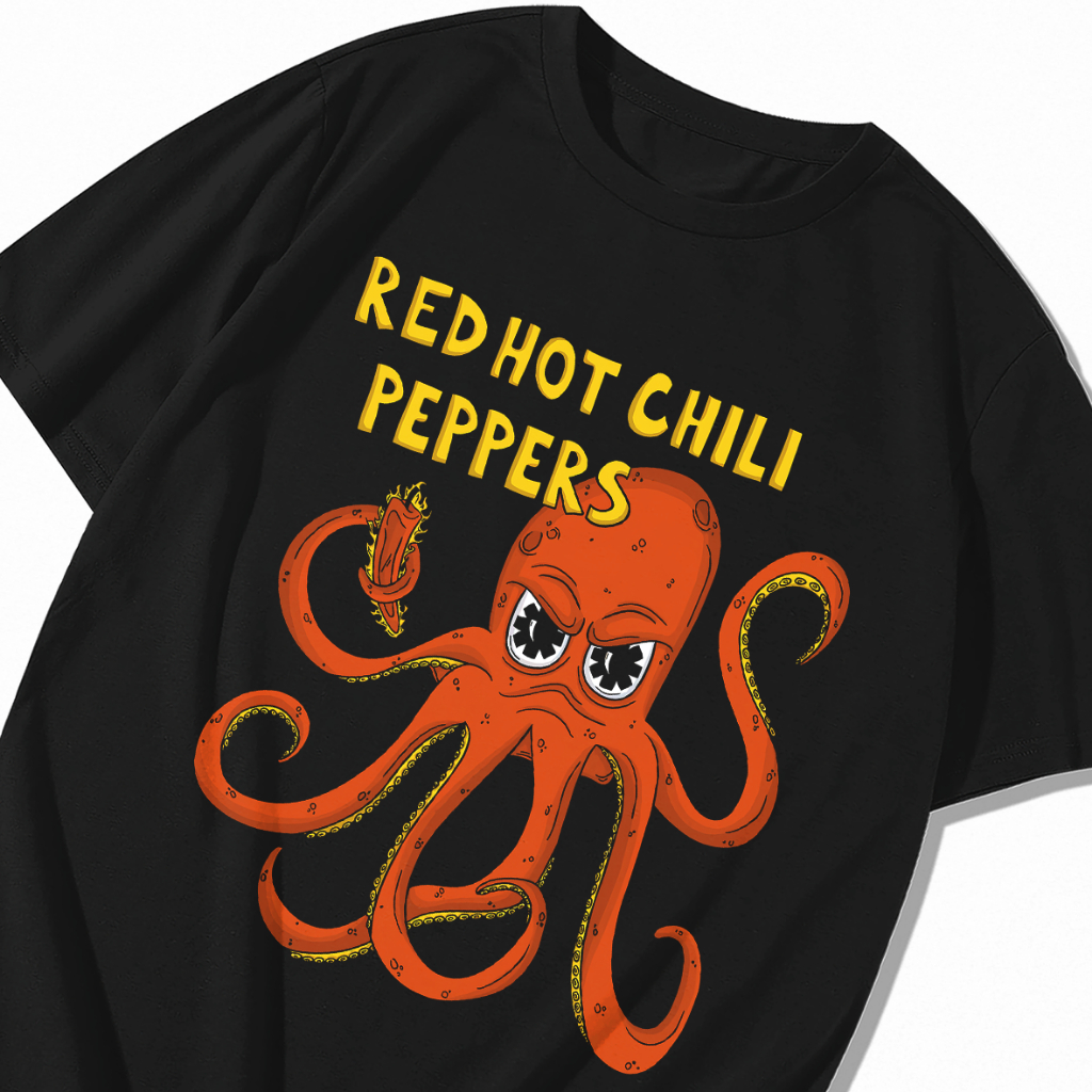 T-shirt Red Hot Chili Peppers - Hot Stadium Arcadium Essential | RHCP