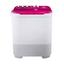 Mesin Cuci SHARP 7KG / Sharp ES-T75NT