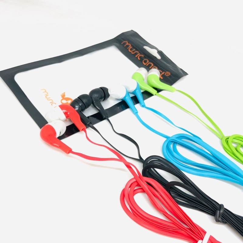 Handsfree JBL Music Angel mp3 Earphone JBL Music angel Mega bass Headset JBL Music angel