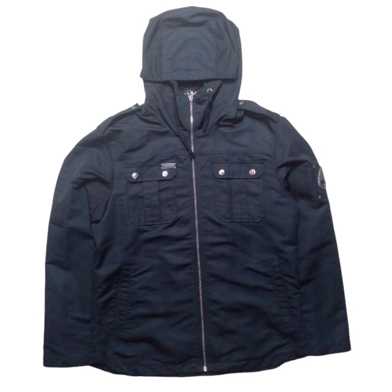 Jacket Outdoor Moose Knuckles