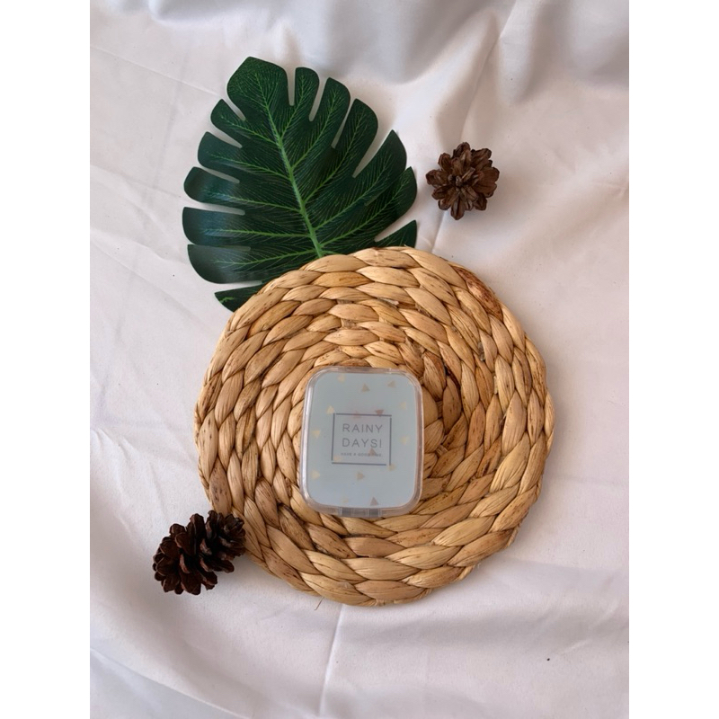 Set tempat soflen lengkap